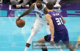 多米体育APP-76人vs湖人全场回放