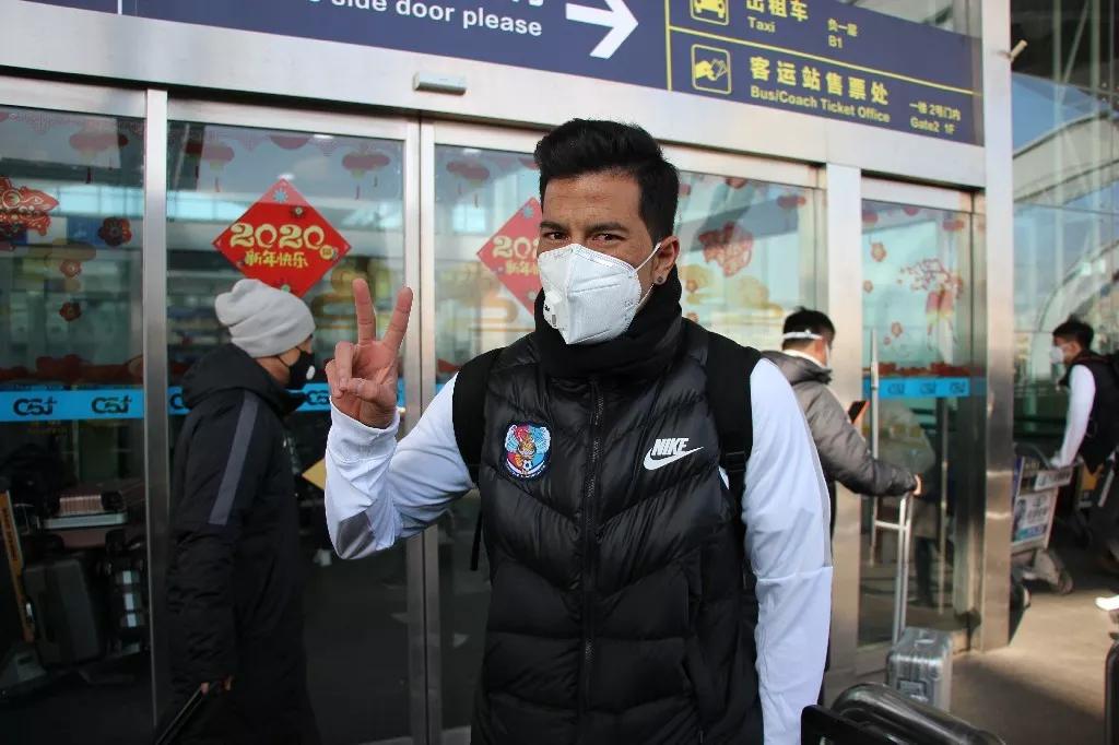 黄海战胜劲旅，提升球队信心士气的简单介绍