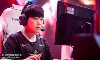 Karsa新星挺进下一轮表现惊艳,G2未来可期!